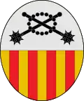 Coat of arms of Sena