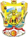 Coat of arms of Tecolotlán