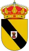 Coat of arms of Torquemada