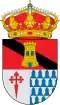 Coat of arms of Torremayor, Spain