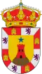 Coat of arms of Torremormojón