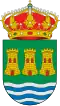 Coat of arms of Torres de Alcanadre
