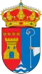 Coat of arms of Torresandino