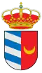 Coat of arms of Urrea de Gaén, Spain
