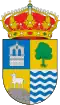 Coat of arms of Urueñas