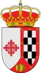 Coat of arms of Valdepeñas