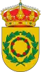Coat of arms of Vallarta de Bureba