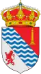 Coat of arms of Vega de Ruiponce, Spain