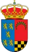 Coat of arms of Velliza, Spain