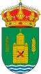 Coat of arms of Vierlas