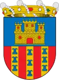 Coat of arms of Vilademuls