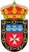 Coat of arms of Vilardevós