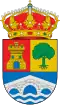 Coat of arms of Villabáñez, Spain