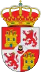 Coat of arms of Villadiego
