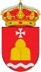 Coat of arms of Villafranca Montes de Oca