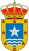 Coat of arms of Villagatón
