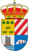 Coat of arms of Villamena, Spain