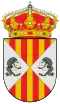 Coat of arms of Villanueva de Jiloca