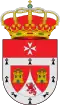 Coat of arms of Villavellid, Spain