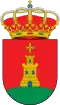 Coat of arms of Villoldo