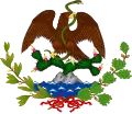 Coat of arms of Mexico