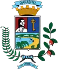 Official seal of Garabito