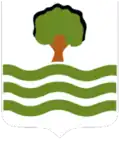 Coat of arms of Villa Montellano