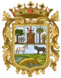 Coat of arms of Utrera