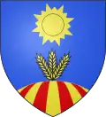 Coat of arms of Estavar