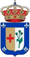 Coat of arms of Benicarló