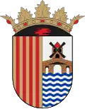 Coat of arms of Bigastro