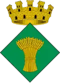 Coat of arms of Granyena de Segarra