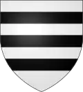 Coat of arms of Nyer