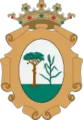 Coat of arms of Picanya