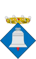 Coat of arms of Sant Boi de Llobregat