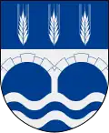 Coat of arms of Essunga Municipality