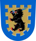 coat of arms of Eura