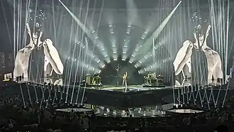 We Are Domi in Turin (2022)