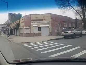 Evangelistic Church - Our Lord