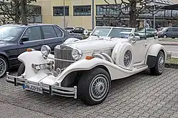 Series V Convertible