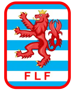 Shirt badge/Association crest