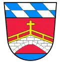 Coat of arms of Fürstenfeldbruck
