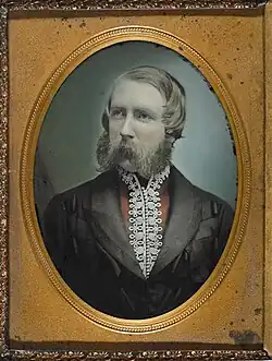 Farnham Maxwell-Lyte (vice-president)