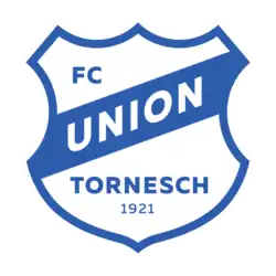 Club crest