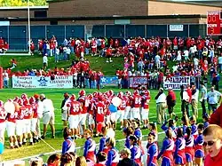 Fairport Homecoming