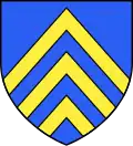 Coat of arms of Seboncourt