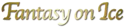 Fantasy on Ice logo