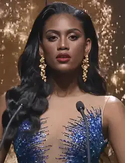 Fatma Suleiman (2024)