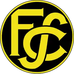 FCS Logo