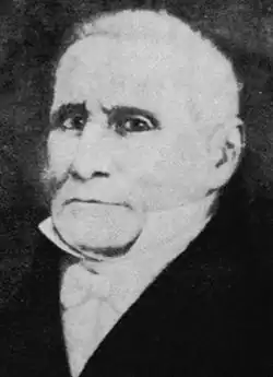 Feliciano Chiclana (1761–1826)